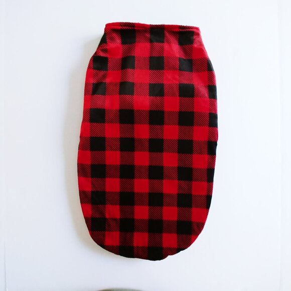 The Northern Wear Company Sherpa Lined Sleepsack - Picture 3 of 11